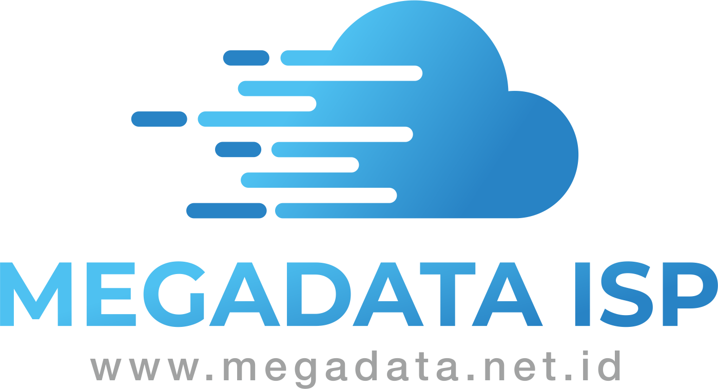 MEGADATA ISP
